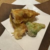神戸牛 しゃぶしゃぶ おもき 離れ 銀座店 - 
