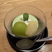 神戸牛 しゃぶしゃぶ おもき 離れ 銀座店 - 