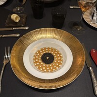 ガストロノミー ジョエル・ロブション - 
