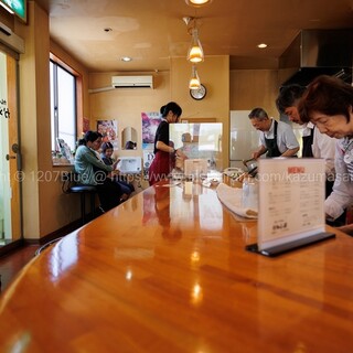 カレー&コーヒーかわしま_2