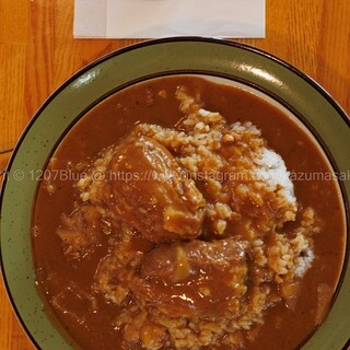 カレー&コーヒーかわしま_0