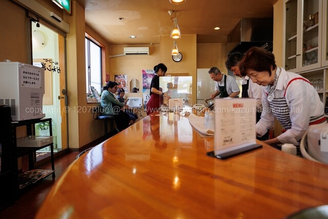 Curry &amp; Coffee Kawashima photo 4