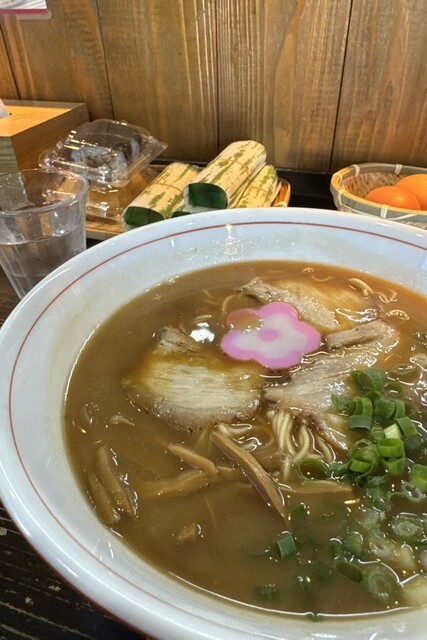 楠本屋 （くすもとや） - 海南/ラーメン | 食べログ