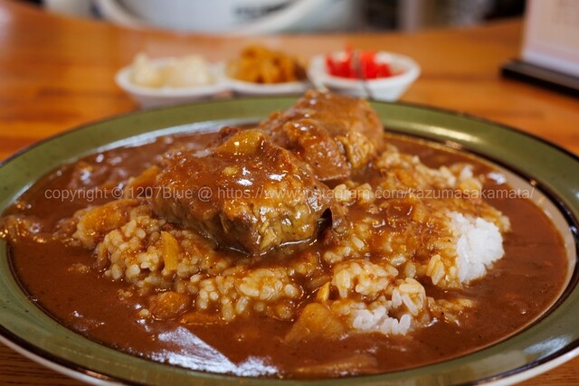 Curry &amp; Coffee Kawashima photo 2