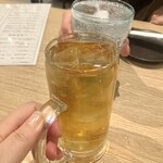 肉ヤキ酒場 ニクノウタゲ - 