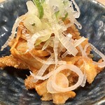 肉ヤキ酒場 ニクノウタゲ - 