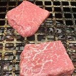 肉ヤキ酒場 ニクノウタゲ - 