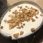 肉ヤキ酒場 ニクノウタゲ - 