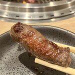 肉ヤキ酒場 ニクノウタゲ - 