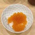 川田 - 2024.10.  いくらご飯