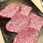 肉ヤキ酒場 ニクノウタゲ - 