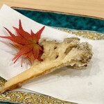 川田 - 2024.10.  舞茸