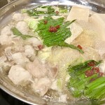 肉ヤキ酒場 ニクノウタゲ - 