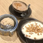 肉ヤキ酒場 ニクノウタゲ - 