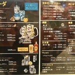 肉ヤキ酒場 ニクノウタゲ - 