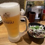 八郎酒場 野毛宮川町店 - 