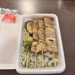 ハセガワストア - 料理写真: