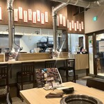 肉ヤキ酒場 ニクノウタゲ - 