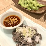 肉ヤキ酒場 ニクノウタゲ - 