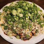 お好み焼き もんじゃ 上野 ぐりぐり - 