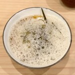 川田 - 2024.10.  魯山人ご飯