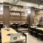 肉ヤキ酒場 ニクノウタゲ - 