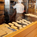 コッペ田島 - 料理写真: