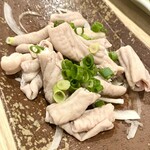 肉ヤキ酒場 ニクノウタゲ - 