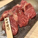 肉ヤキ酒場 ニクノウタゲ - 