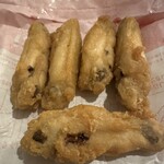 ほっともっと - 料理写真: