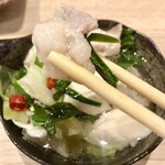 肉ヤキ酒場 ニクノウタゲ - 