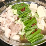 肉ヤキ酒場 ニクノウタゲ - 