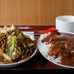 ふくだ屋 - 料理写真: