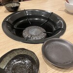 肉ヤキ酒場 ニクノウタゲ - 