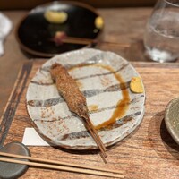 鳥茂 - つくね