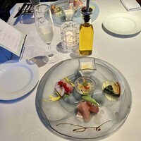 パパミラノ 阪急グランドビル店 - 