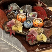 祇園迦陵 - 