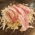 お好み焼き もんじゃ 上野 ぐりぐり - 料理写真: