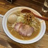 東京味噌らーめん 鶉
