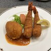洋食の店　みしな