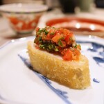 田中圭英 - 天草産熟成天然鰆