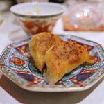 田中圭英 - 太湖豚伊豆の極み 餃子