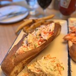 Legal Sea Foods  - 料理写真: