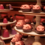 アレンデール・ロイヤルバンケット - 料理写真: