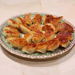 田中圭英 - 太湖豚伊豆の極み 餃子