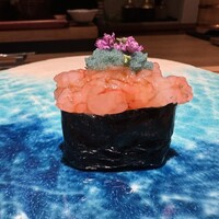 鮨 水天一碧 - 