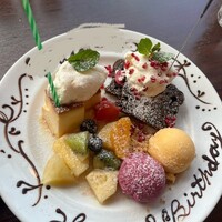 トラットリア グランボッカ - 