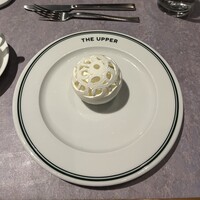 THE UPPER - 