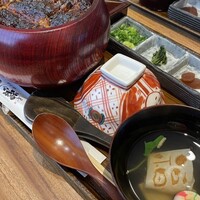 那古野 しば福や 名駅店 - 