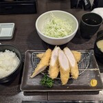 イマカツ 銀座店 - 